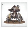 Chaos Space Marines - Defiler